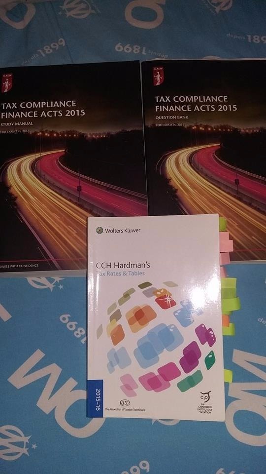 bpp aat level 2 books